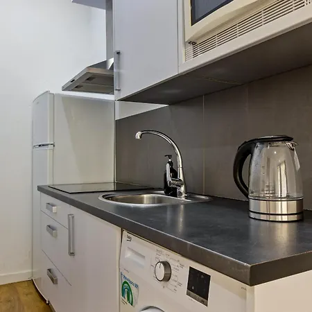 Eurosol 6 By Ivi Real Estate * Torremolinos