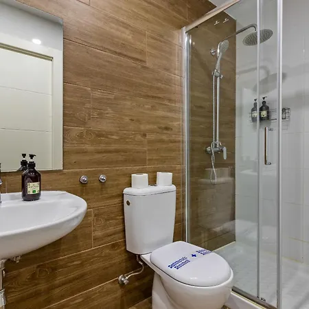 Eurosol 6 By Ivi Real Estate Apartament Torremolinos