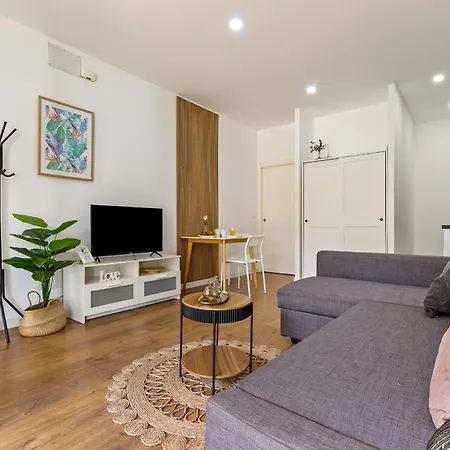 Apartament Eurosol 6 By Ivi Real Estate Torremolinos