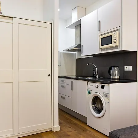 Eurosol 6 By Ivi Real Estate Apartament *