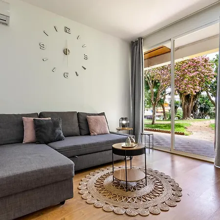 Eurosol 6 By Ivi Real Estate * Torremolinos