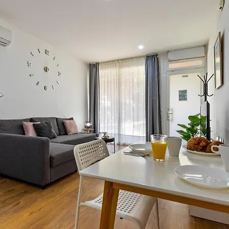 Eurosol 6 By Ivi Real Estate * Torremolinos