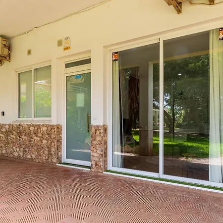 Eurosol 6 By Ivi Real Estate Apartament