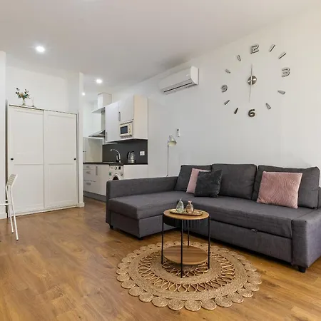 Eurosol 6 By Ivi Real Estate Apartament Torremolinos