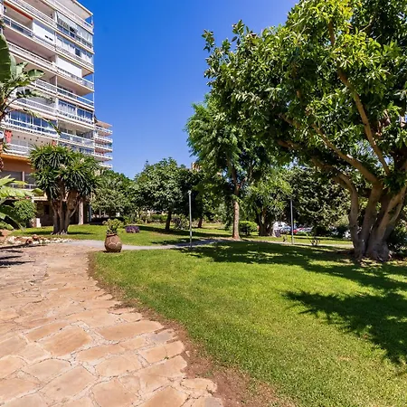 公寓 Eurosol 6 By Ivi Real Estate