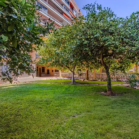 Eurosol 6 By Ivi Real Estate *