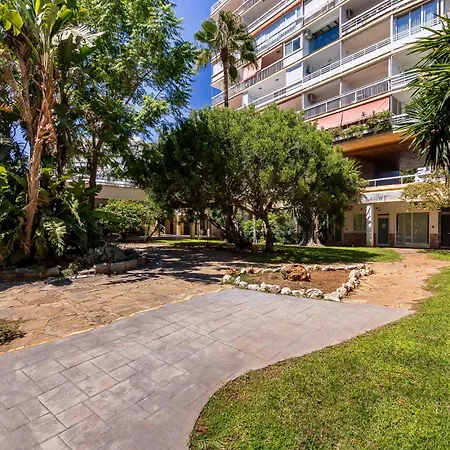 Eurosol 6 By Ivi Real Estate 公寓 *
